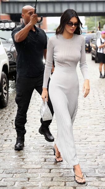 Kendall-jenner