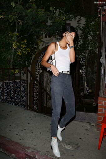 Kendall-jenner