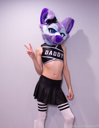 kendywuff Foto Nua Vazada OnlyFans 19