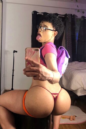 kenitique Foto Nua Vazada OnlyFans 4