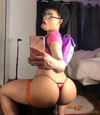 kenitique Foto Nua Vazada OnlyFans 13