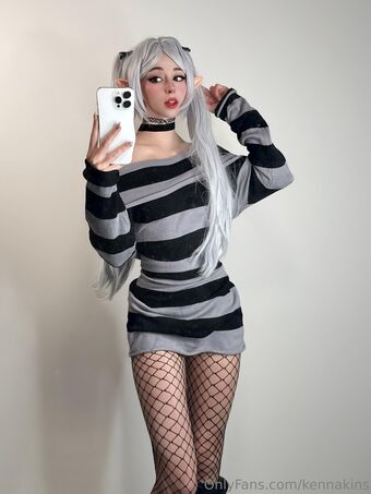 Kennakins Foto Nua Vazada OnlyFans 48