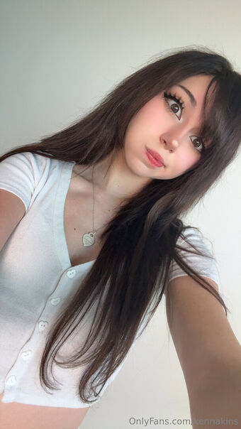 Kennakins Foto Nua Vazada OnlyFans 51