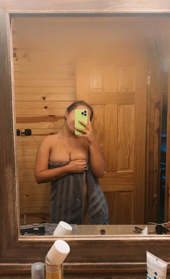 keriii00 Foto Nua Vazada OnlyFans 26