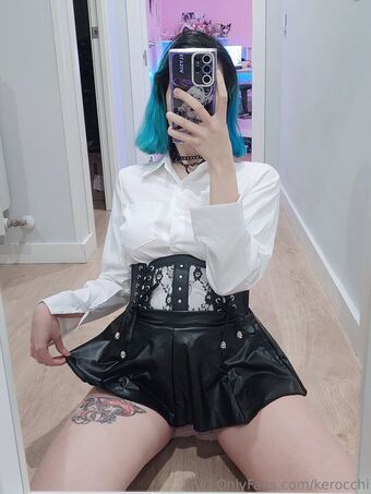 kerocchi Foto Nua Vazada OnlyFans 77