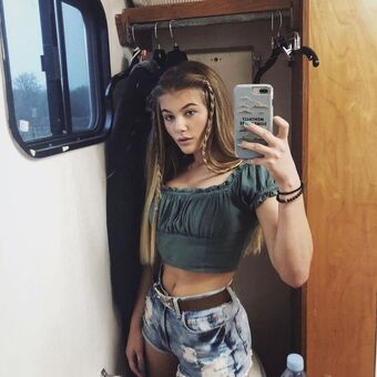 Kerri Medders Foto Nua Vazada OnlyFans 23