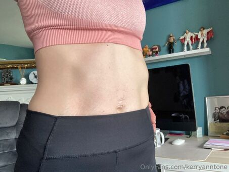 kerryanntone Foto Nua Vazada OnlyFans 4