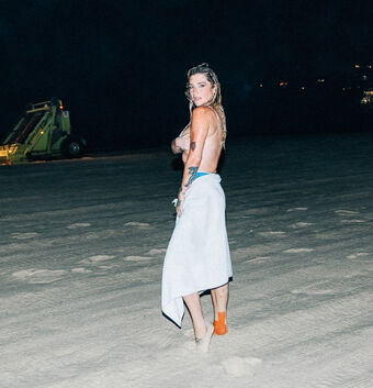 Kesha Foto Nua Vazada OnlyFans 210