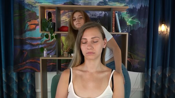 Kewas Asmr