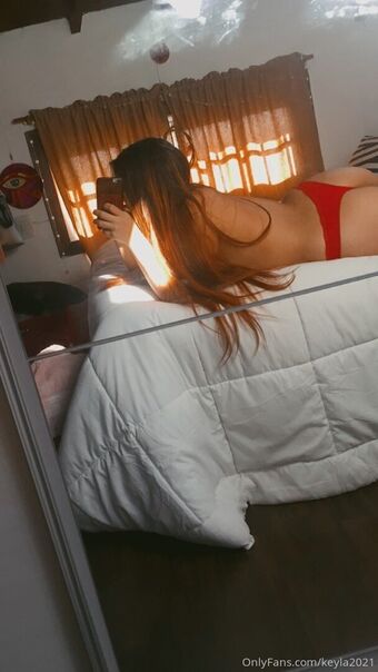 keyla2021 Foto Nua Vazada OnlyFans 3