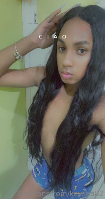 keysha82 Foto Nua Vazada OnlyFans 33