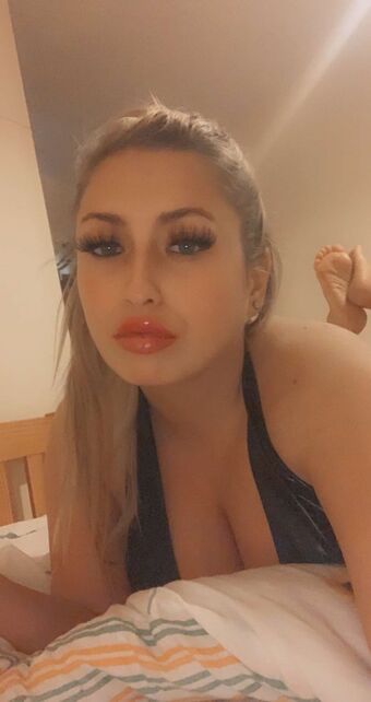 Khloexof Foto Nua Vazada OnlyFans 4
