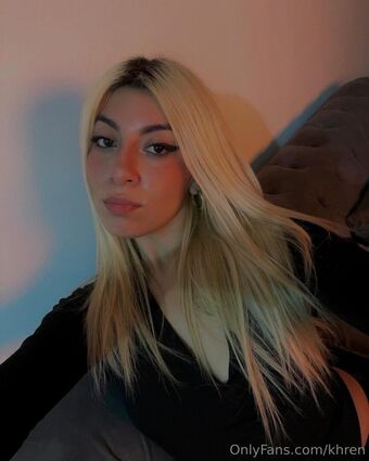 khren Foto Nua Vazada OnlyFans 2