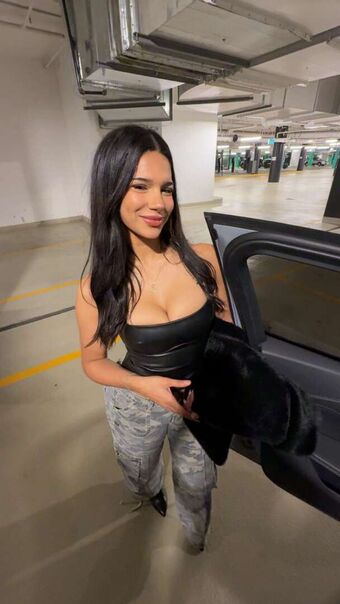 Kiana Dufour Foto Nua Vazada OnlyFans 64