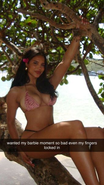 Kiana Dufour Foto Nua Vazada OnlyFans 68