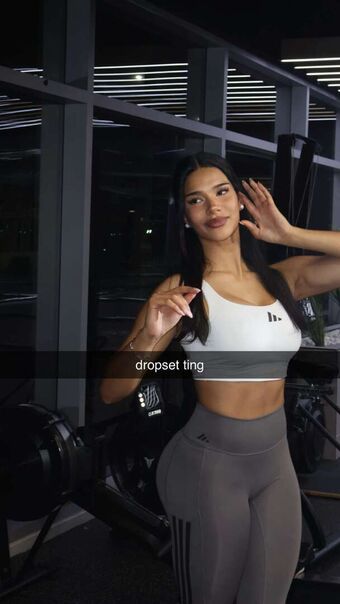 Kiana Dufour Foto Nua Vazada OnlyFans 72