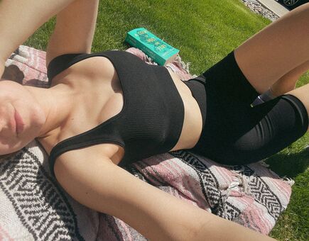 Kickeep Foto Nua Vazada OnlyFans 3