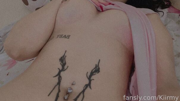 kiirmy Foto Nua Vazada OnlyFans 22