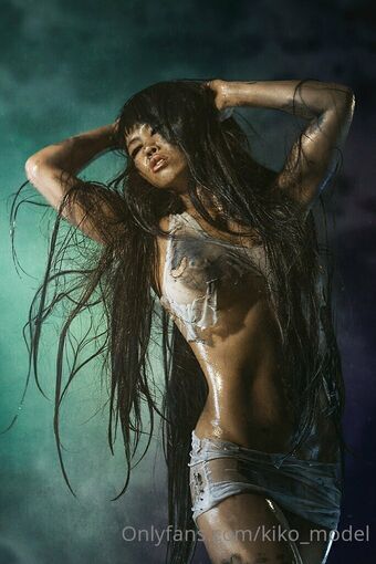 kiko_model Foto Nua Vazada OnlyFans 1
