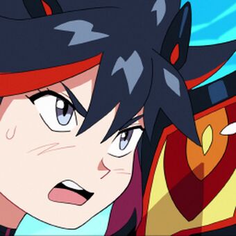 Kill-la-kill