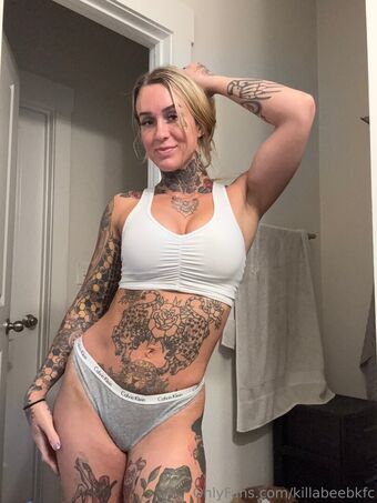 killabeebkfc Foto Nua Vazada OnlyFans 48