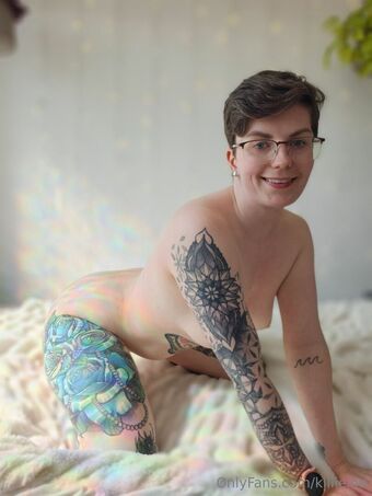 killielou Foto Nua Vazada OnlyFans 74