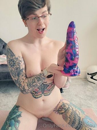 killielouextra Foto Nua Vazada OnlyFans 1