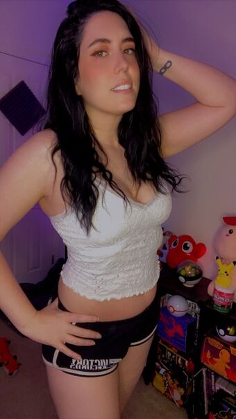 KillshotKitty Foto Nua Vazada OnlyFans 10