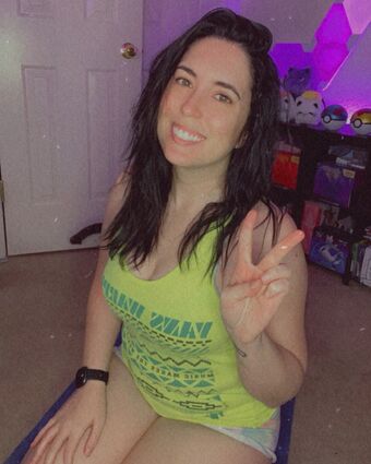 KillshotKitty Foto Nua Vazada OnlyFans 13