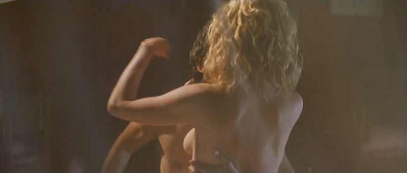 Kim Basinger Foto Nua Vazada OnlyFans 37
