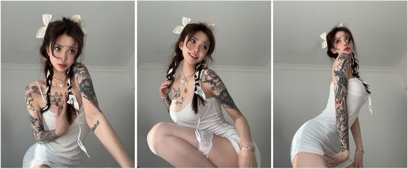 kimiscringe Foto Nua Vazada OnlyFans 9