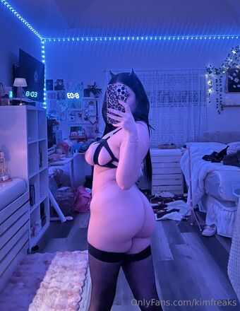 kimiscringe Foto Nua Vazada OnlyFans 11