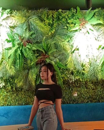 KimTeika Foto Nua Vazada OnlyFans 1