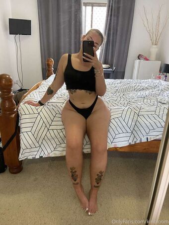 kinbloom Foto Nua Vazada OnlyFans 27