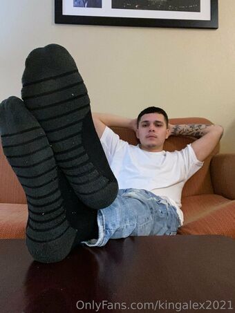 kingalex2021 Foto Nua Vazada OnlyFans 4