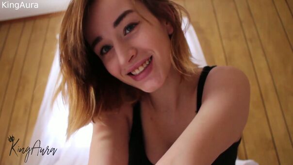 KingAuraTV Foto Nua Vazada OnlyFans 110