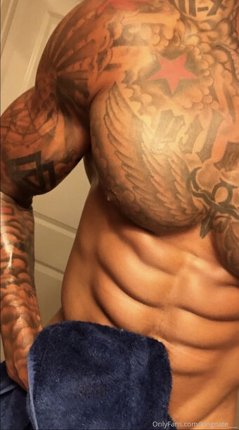 kingnate___ Foto Nua Vazada OnlyFans 18