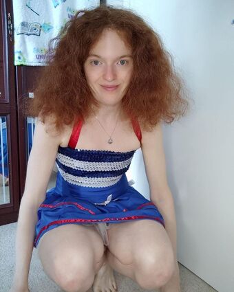 Kinky Ginger
