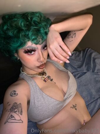 kinkybaby333
