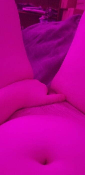 kiragreen Foto Nua Vazada OnlyFans 3