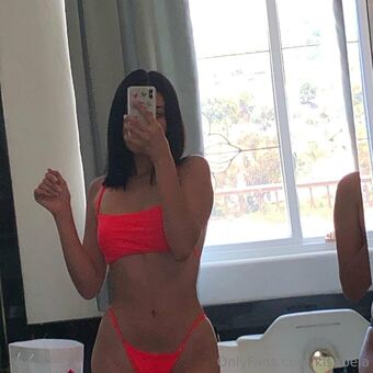 kisabela Foto Nua Vazada OnlyFans 5