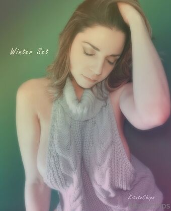 Kit_katterson Foto Nua Vazada OnlyFans 7