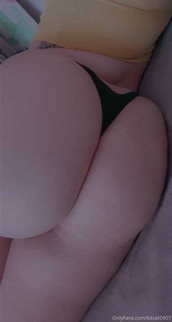 kitcat0907 Foto Nua Vazada OnlyFans 7