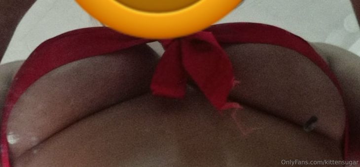kittensugar Foto Nua Vazada OnlyFans 15