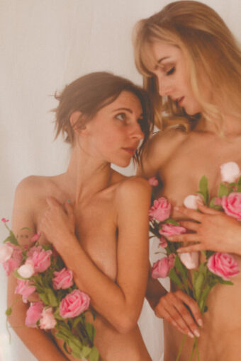 Kittenwithfangs Foto Nua Vazada OnlyFans 37