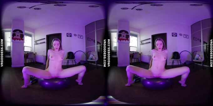 Kitty Kate Foto Nua Vazada OnlyFans 5