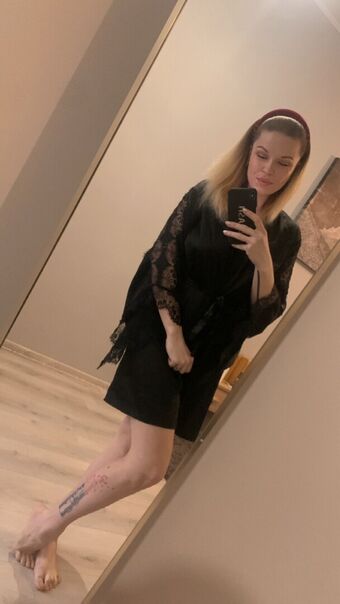 Kittycashew Foto Nua Vazada OnlyFans 8