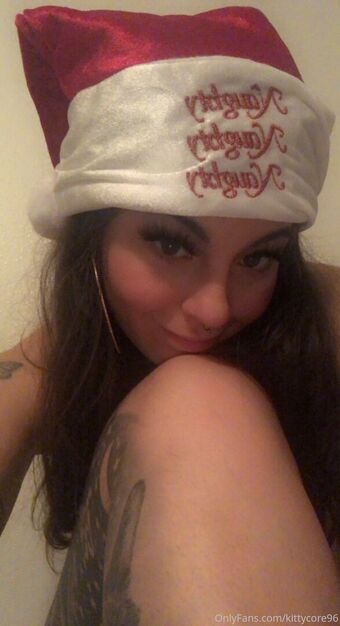 kittycore96 Foto Nua Vazada OnlyFans 7
