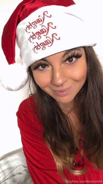 kittycore96 Foto Nua Vazada OnlyFans 11