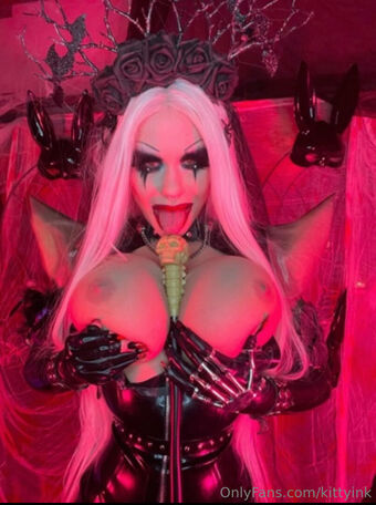 kittyink